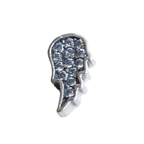 Ala, plata 925