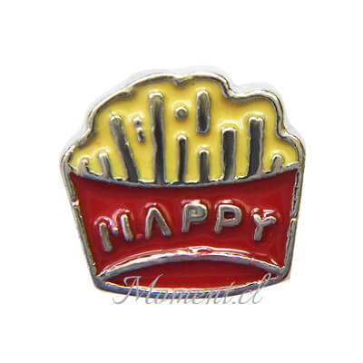 Papas fritas