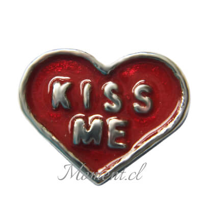 Corazón Kiss me