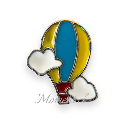 Globo aerostático