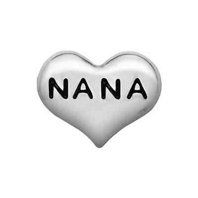 Corazón Nana