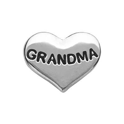 Corazón Grandma