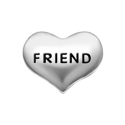 Corazón Friend