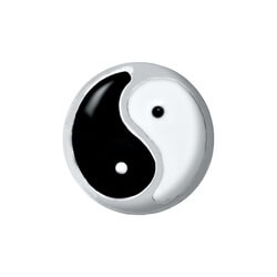 Ying Yang
