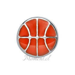 Pelota de basketball