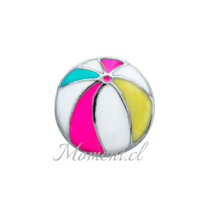 Pelota de playa