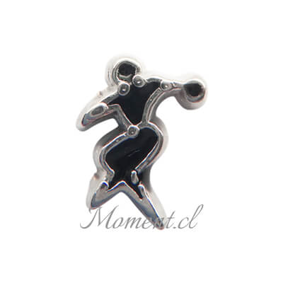 Figura de lanzador de disco
