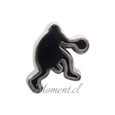 Figura de basketbolista