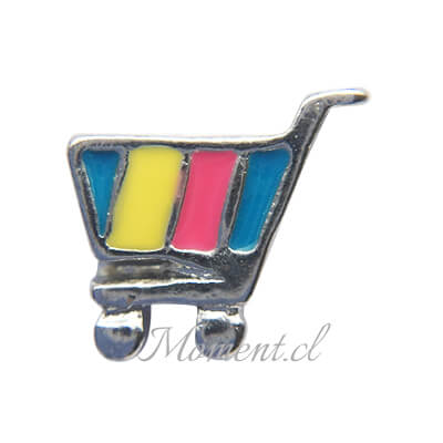 Carro de compras