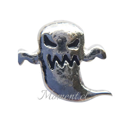 Fantasma plateado