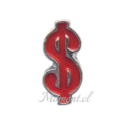 Símbolo dinero