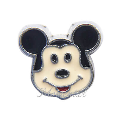 Mickey Mouse Caveza