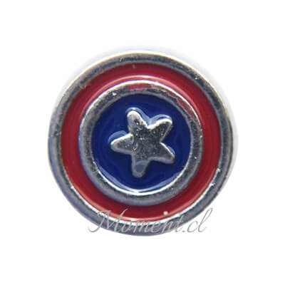 Escudo Capitan America