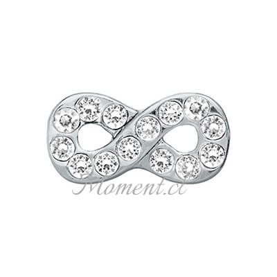 Infinito Plateado