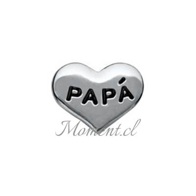 Corazón papá