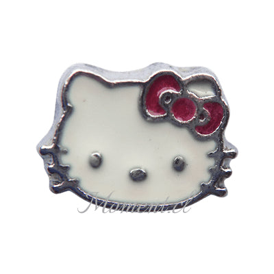 Hello Kitty cabeza