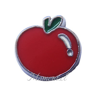 Manzana roja