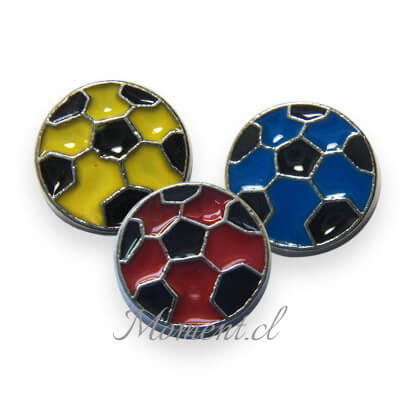 Pelota de fútbol