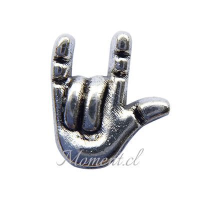 Símbolo de rock