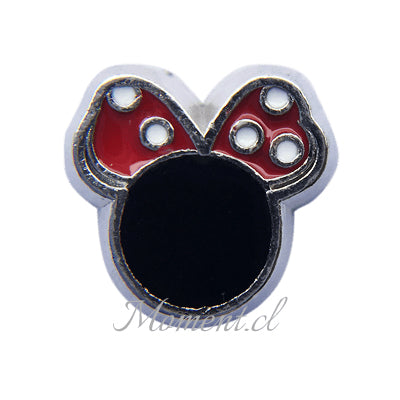 Mini Mouse cabeza