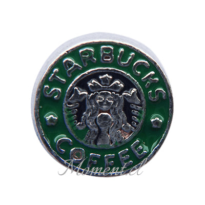 Café logo Starbucks