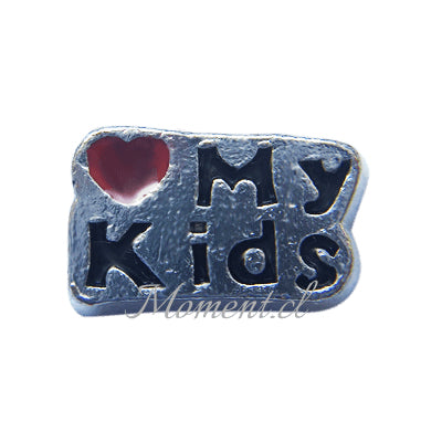 Love my kids