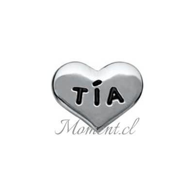 Corazón Tía