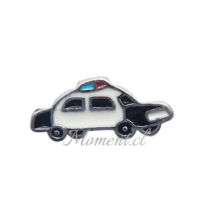Auto de policia
