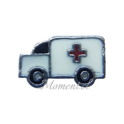 Ambulancia