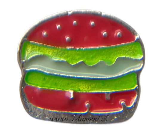 hamburguesa