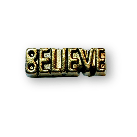 Belive