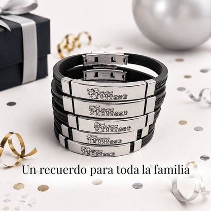 Brazalete Urban Personalizado