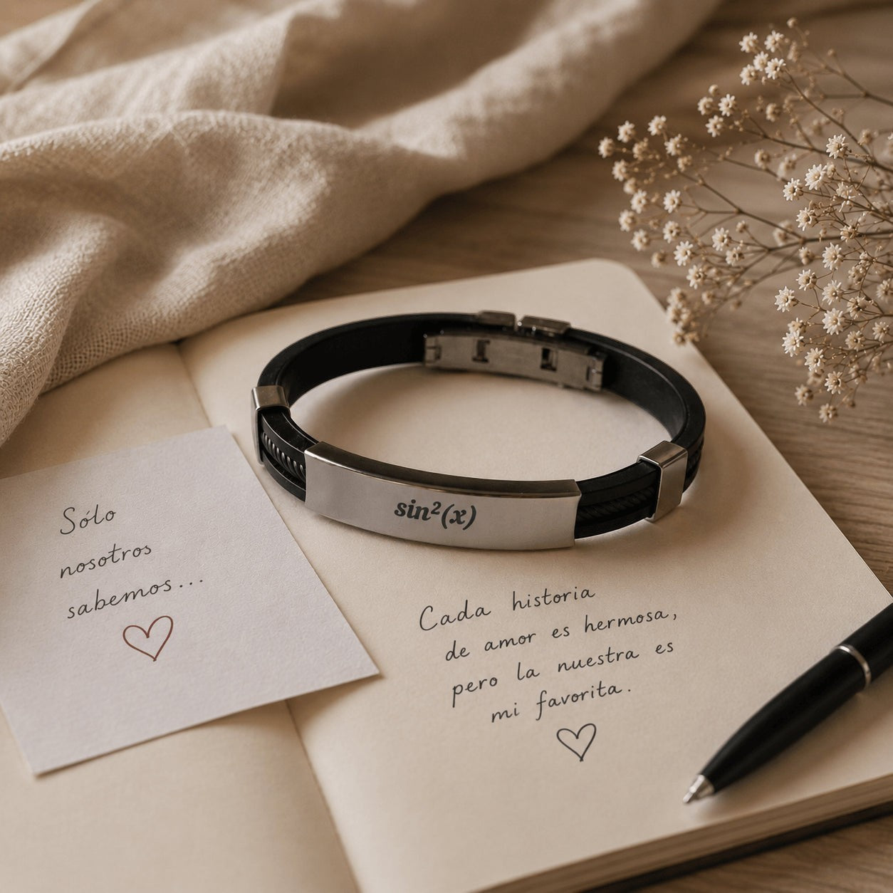 Brazalete Urban Personalizado