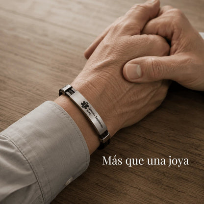 Brazalete Urban Personalizado