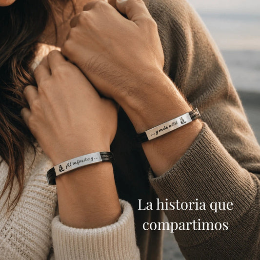 Brazalete Urban Personalizado