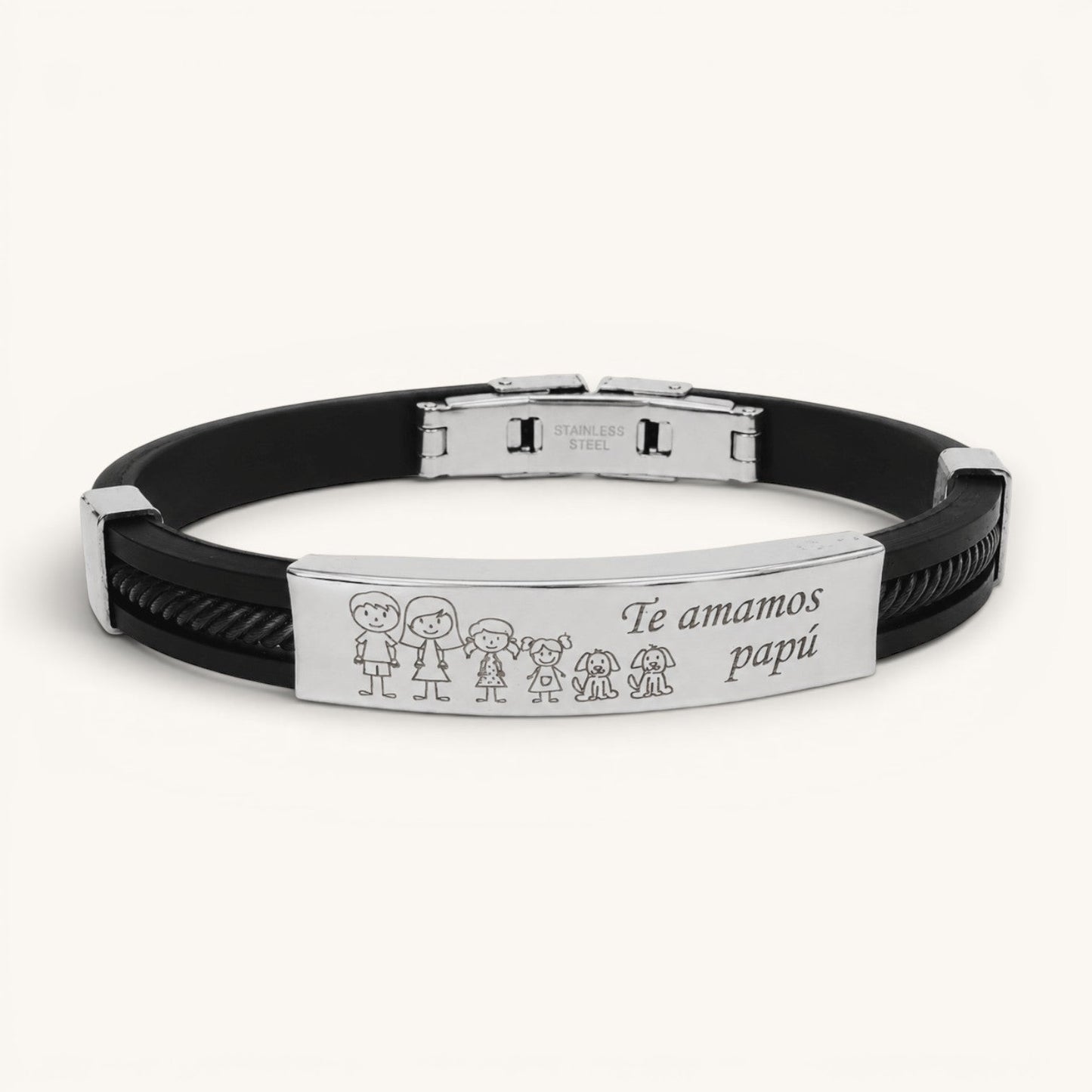Brazalete Urban Personalizado