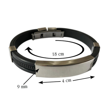 Brazalete Urban Personalizado
