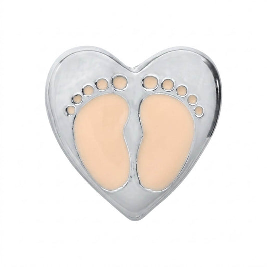 Corazón Patitas
