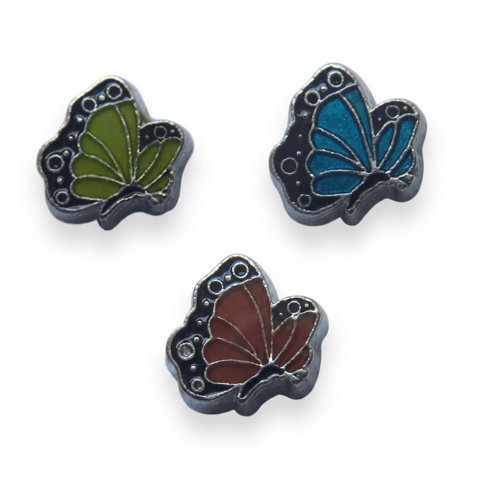 Mariposa Amarilla