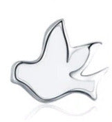 Paloma, plata 925