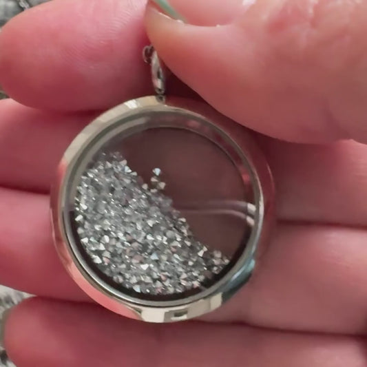 Destello de Diamante